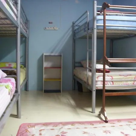 Hostel Cosmopolitan